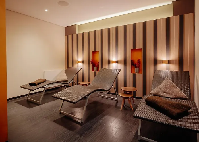 Vienna House Easy by Wyndham Osnabrück City