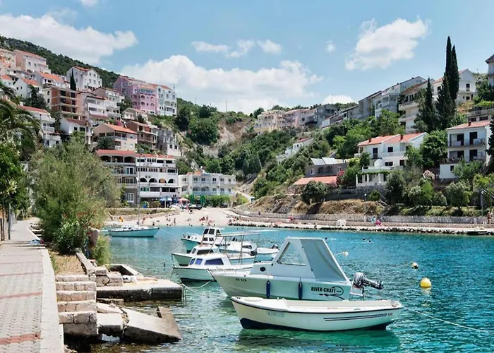 Hotel Villa Matic Neum