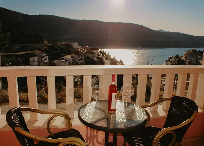 Hotel Villa Matic Neum