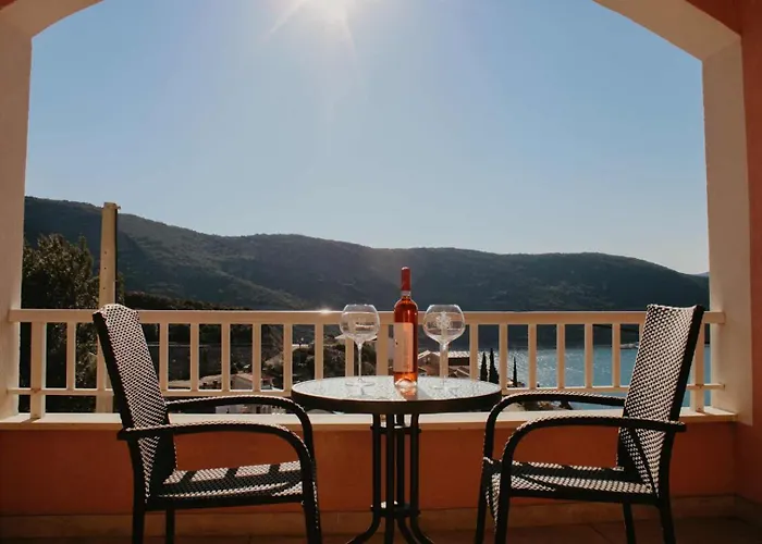 Hotel Villa Matic Neum