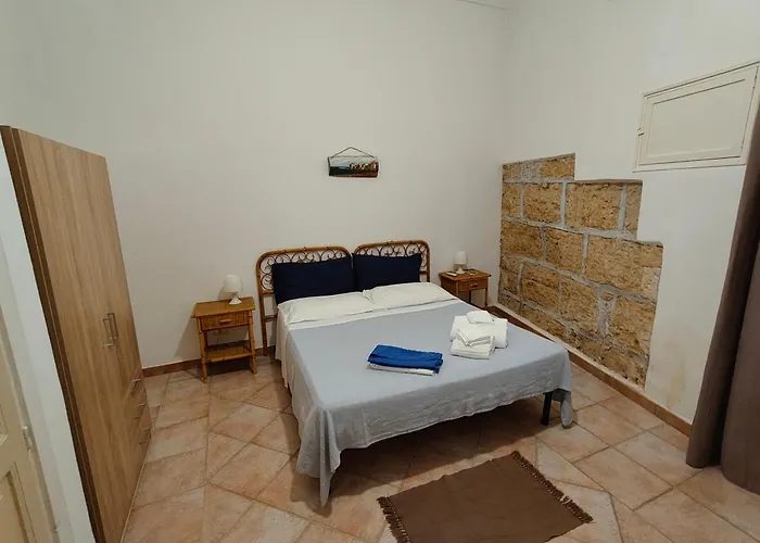 Villa Aura Maris Castellammare del Golfo