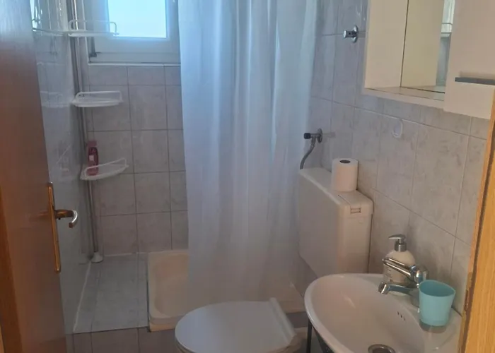Hotel Silviodino Sobe Crikvenica