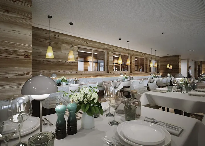 Gorfion Familienhotel Malbun