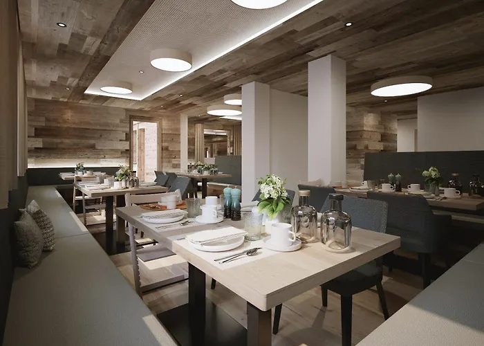 Gorfion Familienhotel Malbun