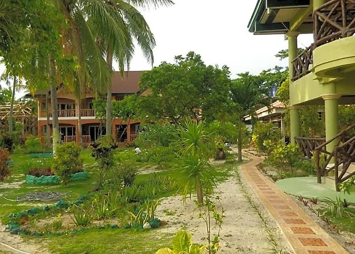 Cocobana Beach Resort Malapascua