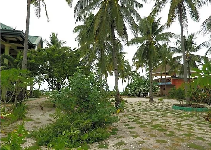Cocobana Beach Resort Malapascua