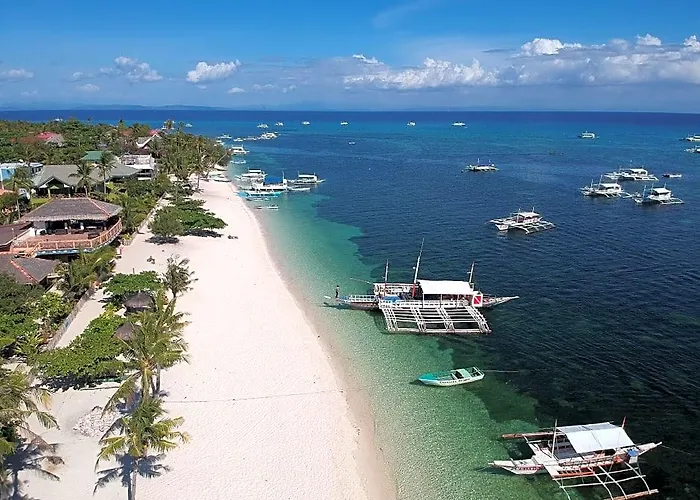 Cocobana Beach Resort Malapascua