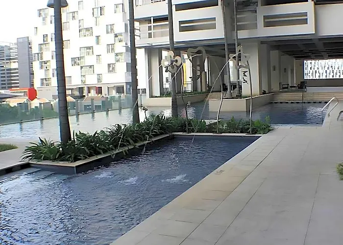Short Stays Condominium Kuala Lumpur