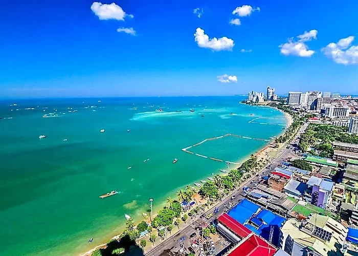 Hotel Le Prive Pattaya