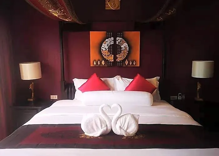 Hotel Le Prive Pattaya