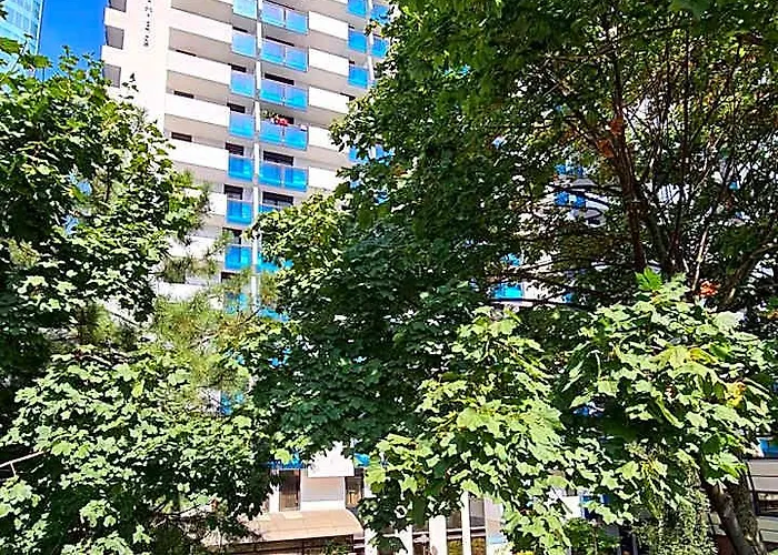 Fraser Suites Paris La Defense Courbevoie
