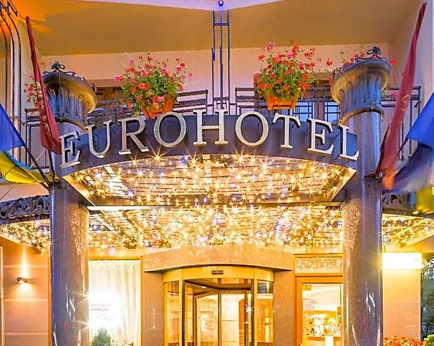 Eurohotel Lemberg