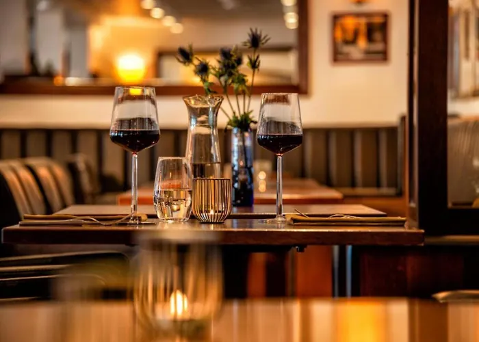 Precise Resort Schwielowsee - Hotel Werder (Havel)