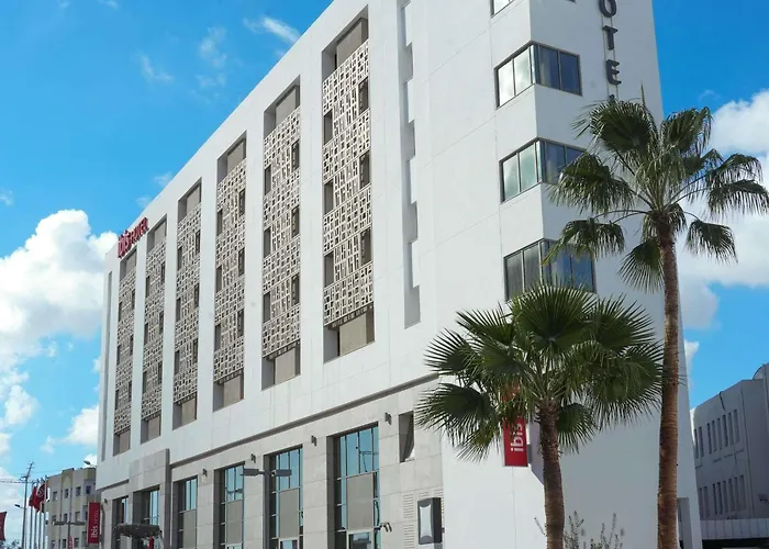 Hotel Ibis Sfax