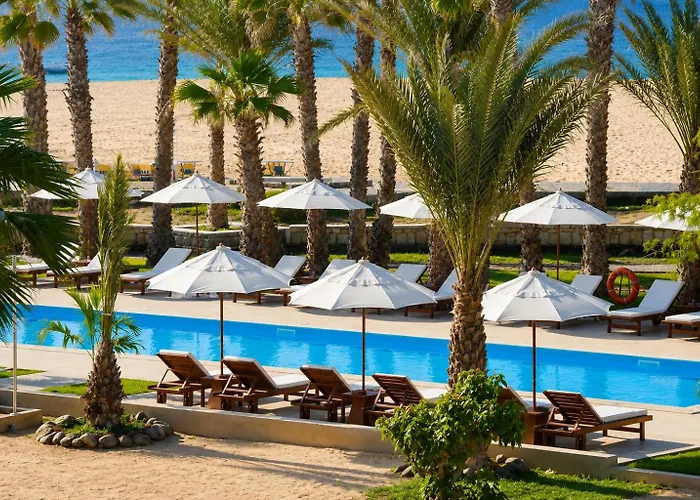 Hotel Morabeza Santa Maria
