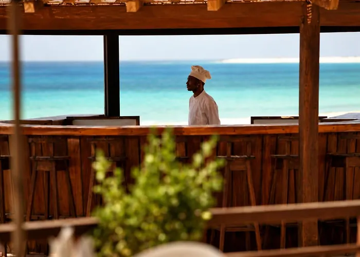 Hotel Morabeza Santa Maria
