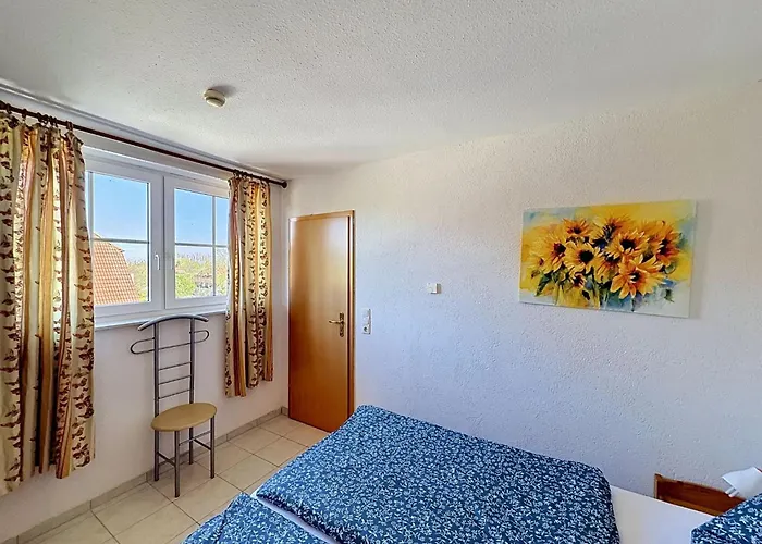Apartment Fip-Ferienpark - Insel Poel-1 By Interhome Gollwitz