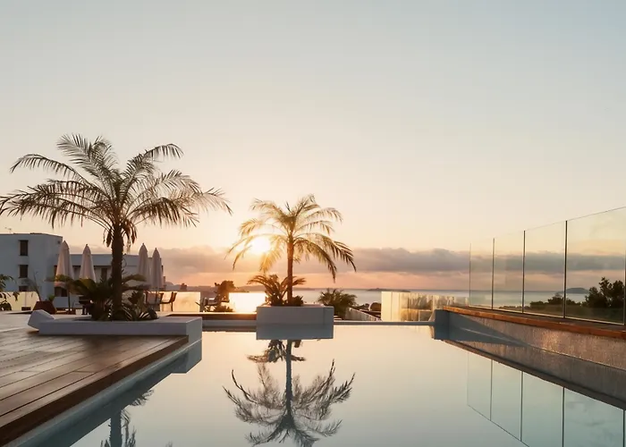 Nativo Hotel Ibiza Santa Eulària des Riu