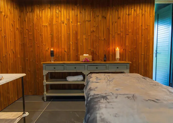 Ludus Magnus Boutique Hotel Franschhoek