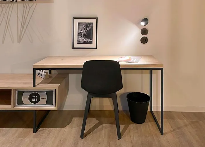 ibis Styles Namur 