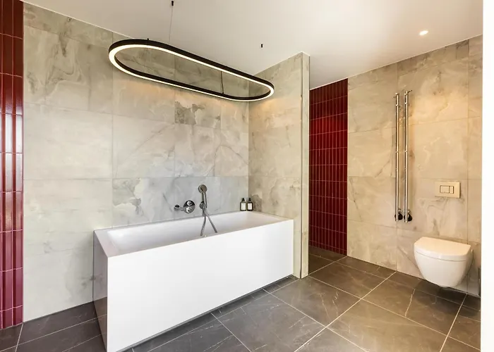 Hotel Nh Collection Kopenhagen
