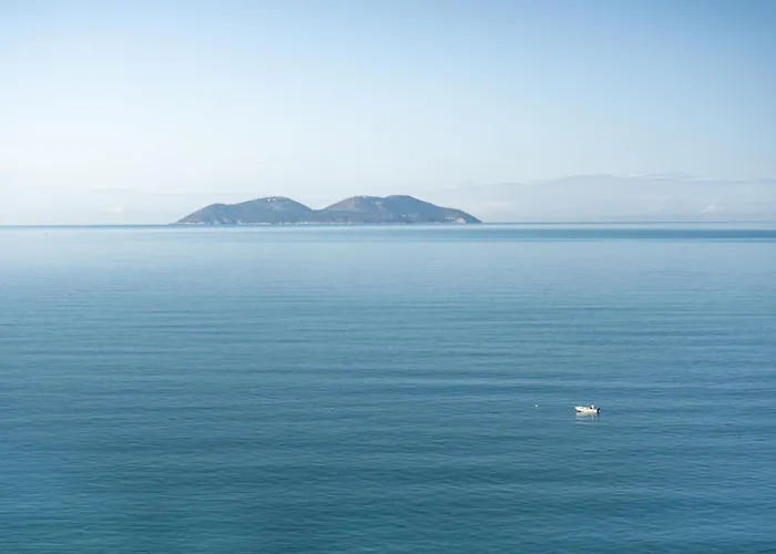 Hotel Vlora Priam Affiliated By Melia