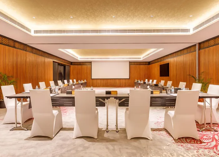 Hotel Hyatt Centric Soalteemode Kathmandu