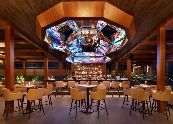 Hotel Hyatt Centric Soalteemode Kathmandu