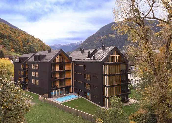 PURE Resort Schruns