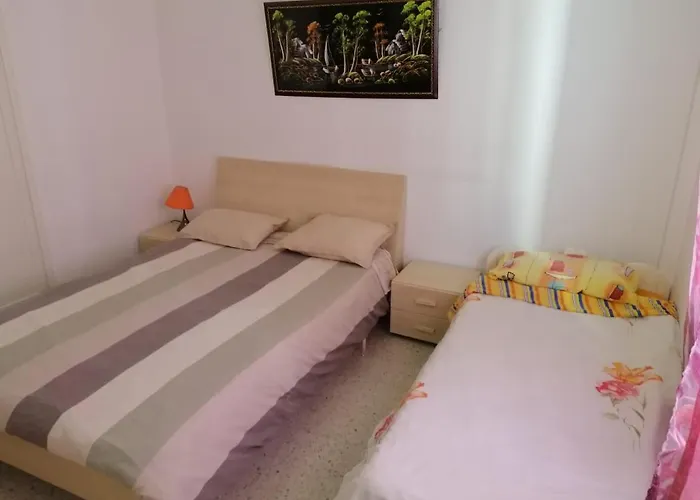 Residence Les Jardins El Aouina