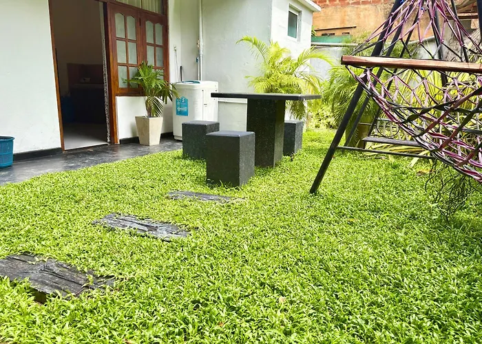 New Aqua Villa Weligama