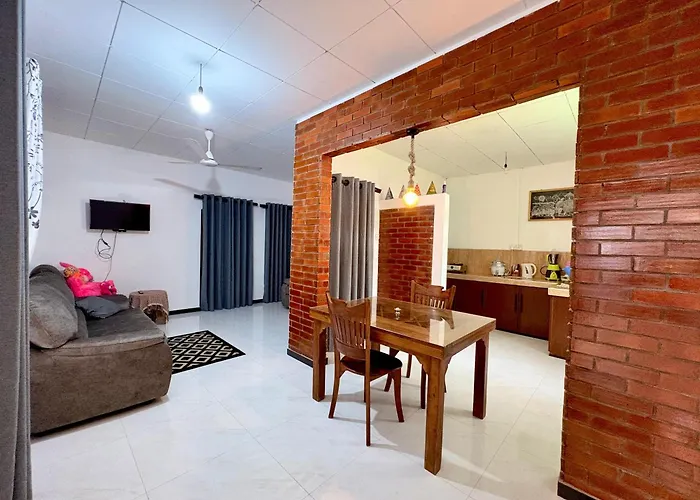 New Aqua Villa Weligama