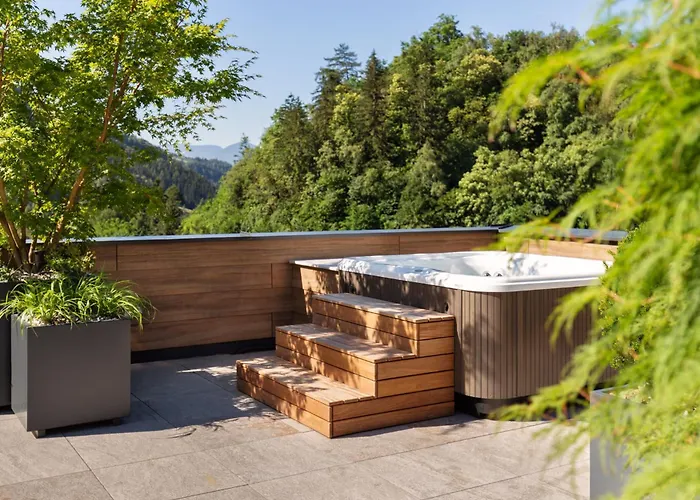 Hotel Pension Sonnegg Saltaus