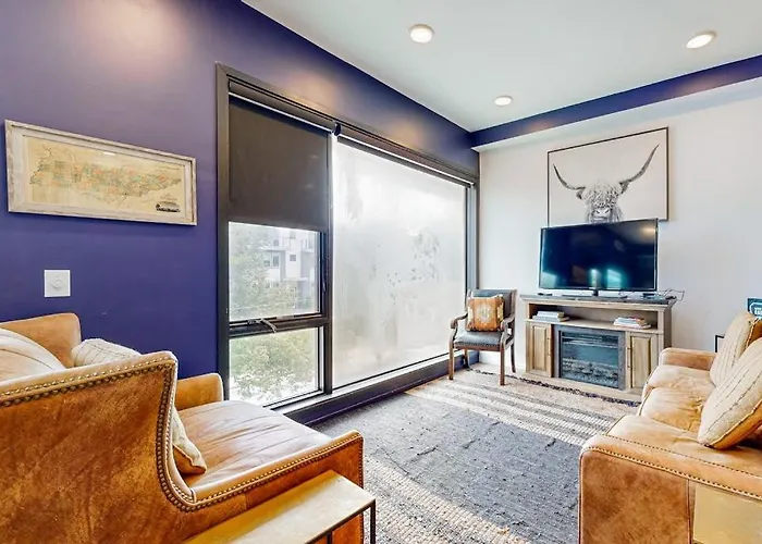 Villa Illume 305 Nashville