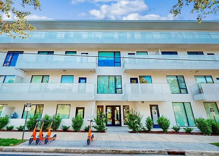 Villa Illume 305 Nashville
