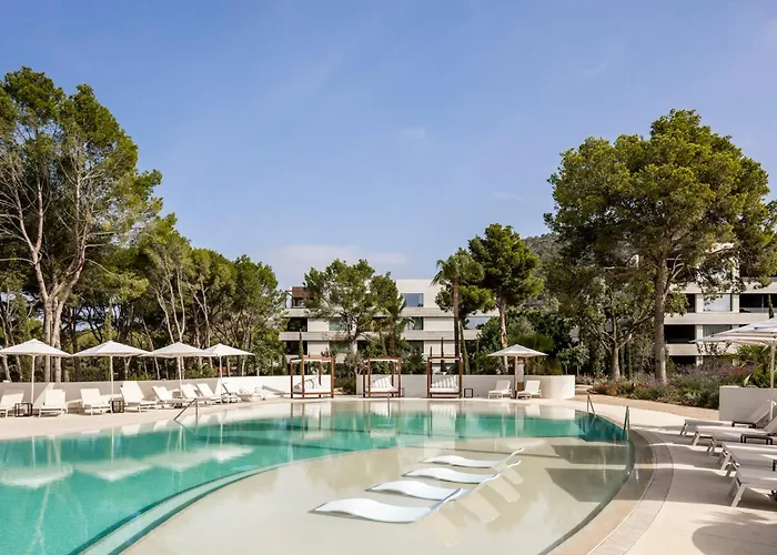 Kimpton Aysla Mallorca By Ihg Santa Ponça