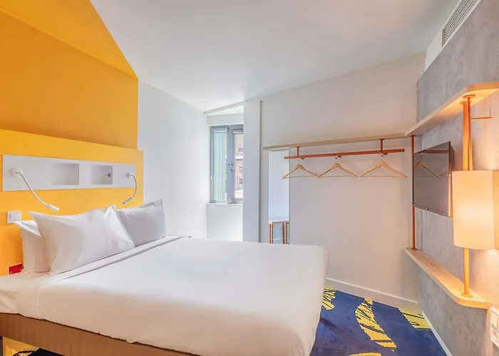 Ibis Budget Tbilisi Center