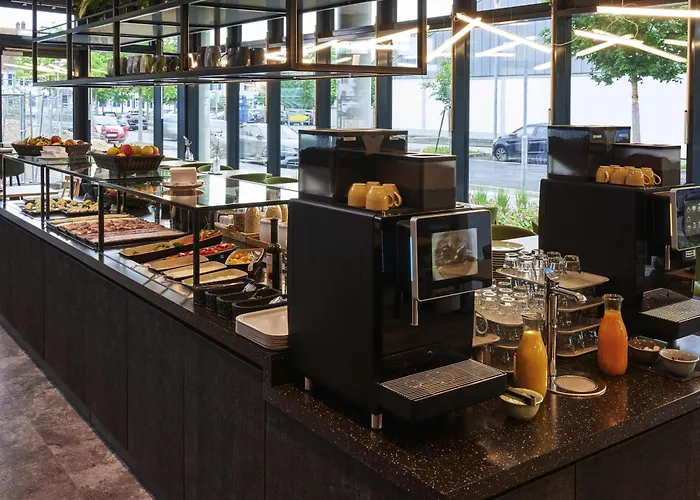 Hotel Ibis Styles Singen 