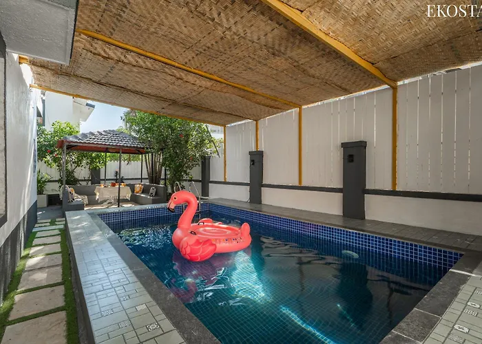 Ekostay - Morning Star Villa Lonavla