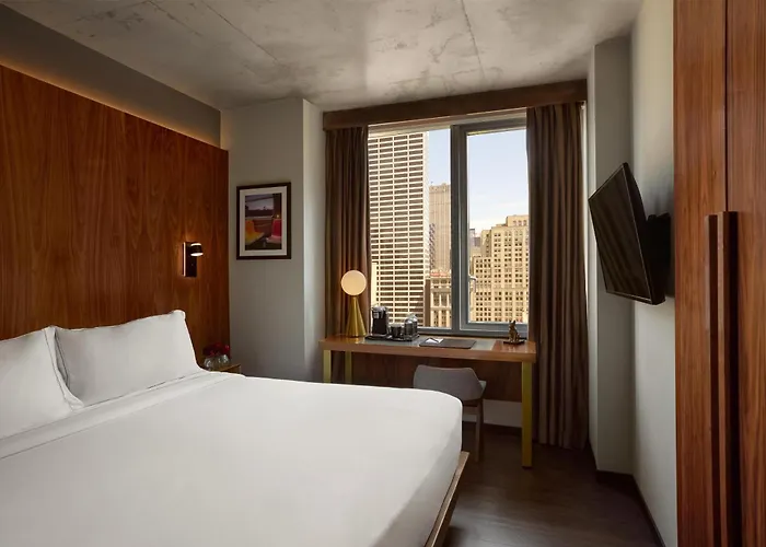 Grayson Hotel New York