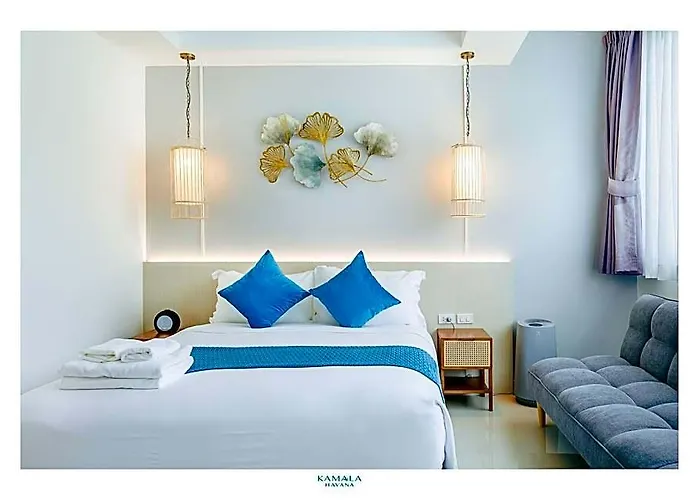 Kamala Havana Hotel Phuket