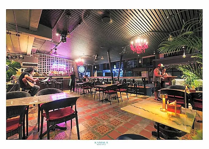 Kamala Havana Hotel Phuket