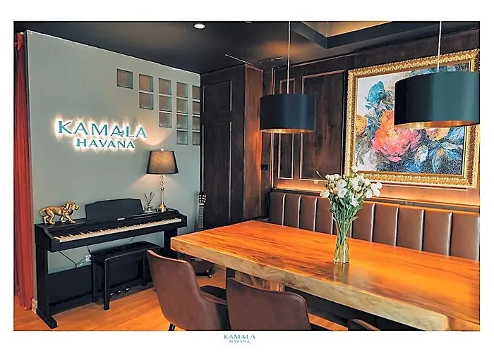 Kamala Havana Hotel Phuket