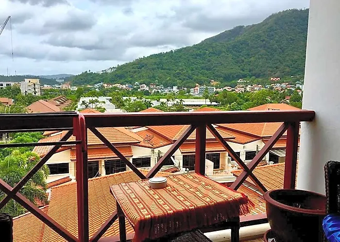 Casa E Mare Hotel Phuket