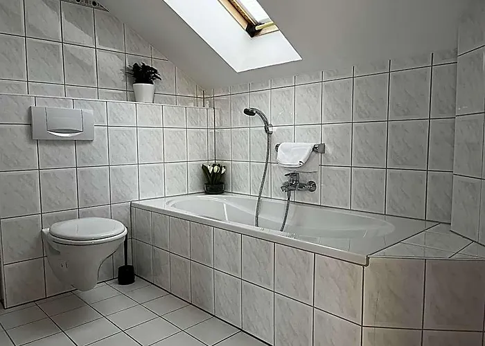 Hotel Schnepper Attendorn