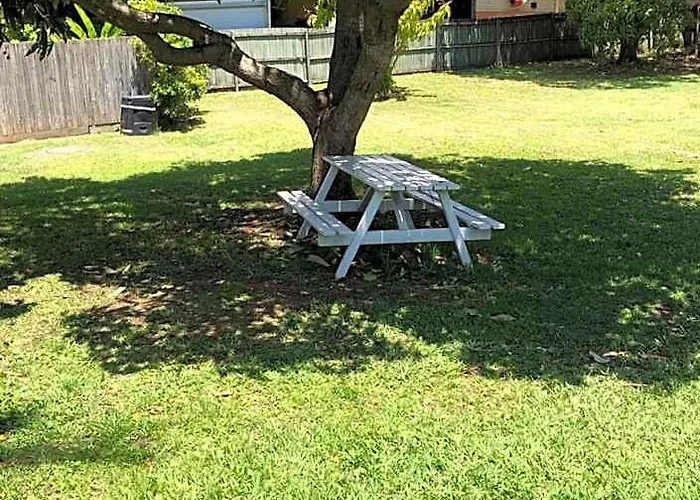 Motel Mt Gravatt Brisbane