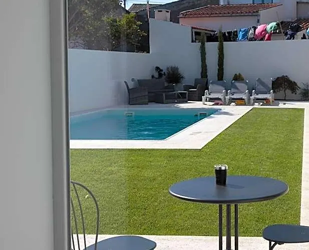 Hostel The Spot Ofir Esposende