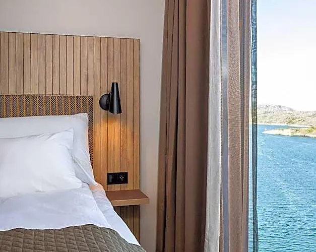 Quality Hotel Ramsalt Bodø