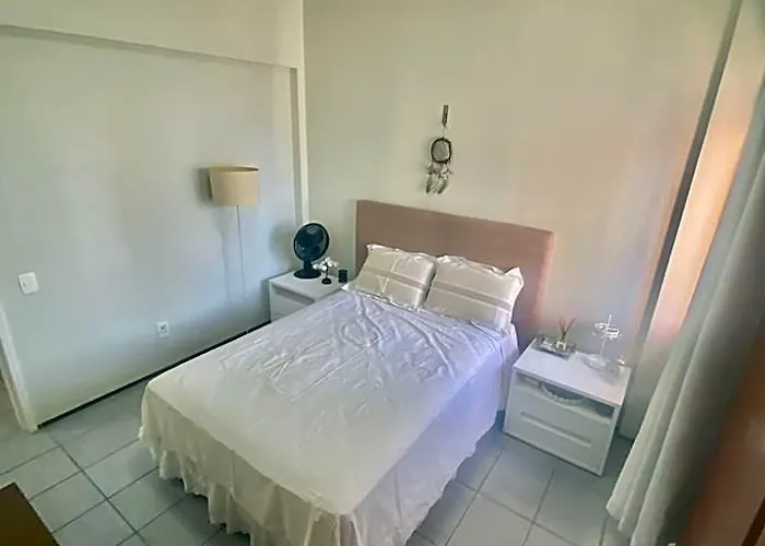Fortaleza Com Conforto E Praticidade