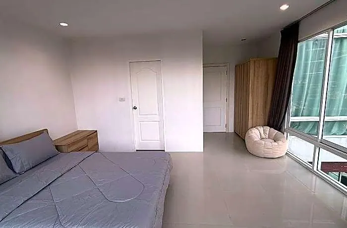 The Chu Cafe/Guesthouse Phuket
